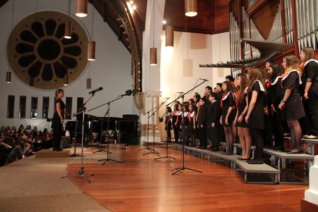 Benefit Christmas Concert